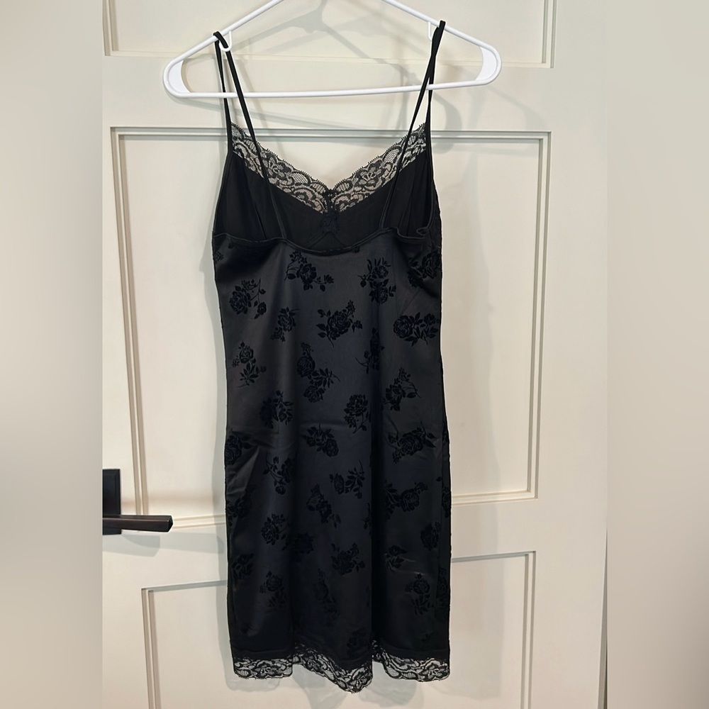 Motel Rocks Mini Dress - Picture 2 of 2